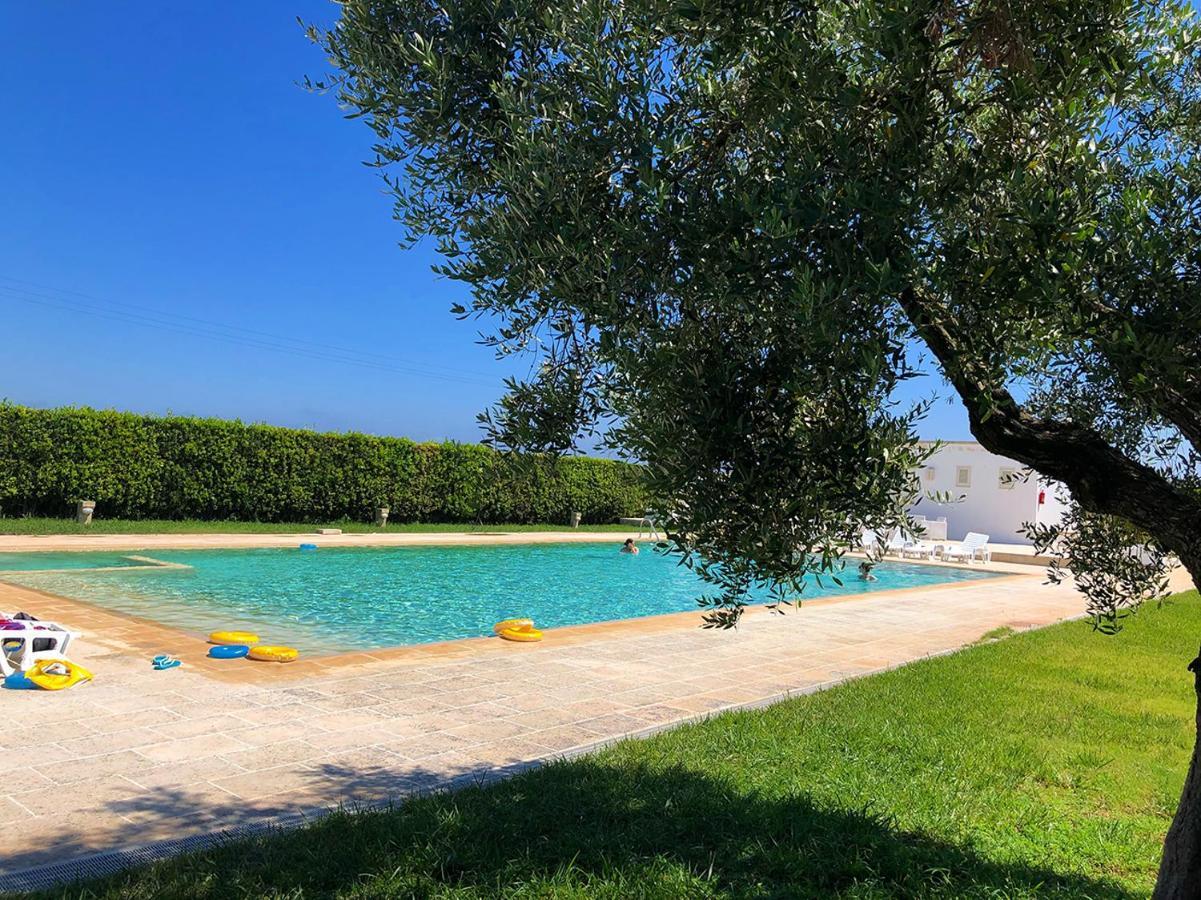 Torre Santo Stefano Apart-hotel
