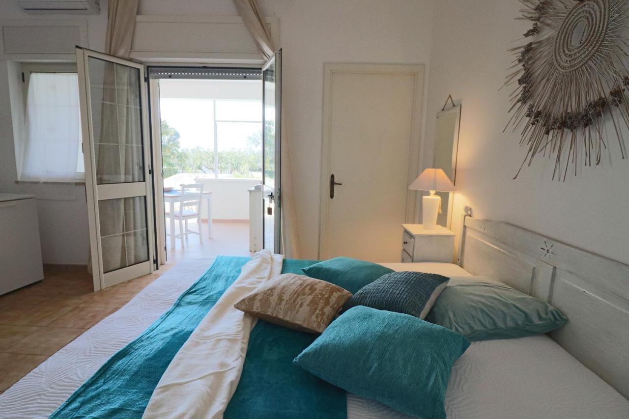 Apart-hotel Torre Santo Stefano Otranto