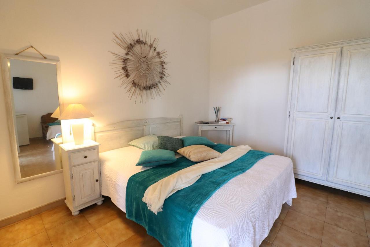 Torre Santo Stefano Apart-hotel Otranto