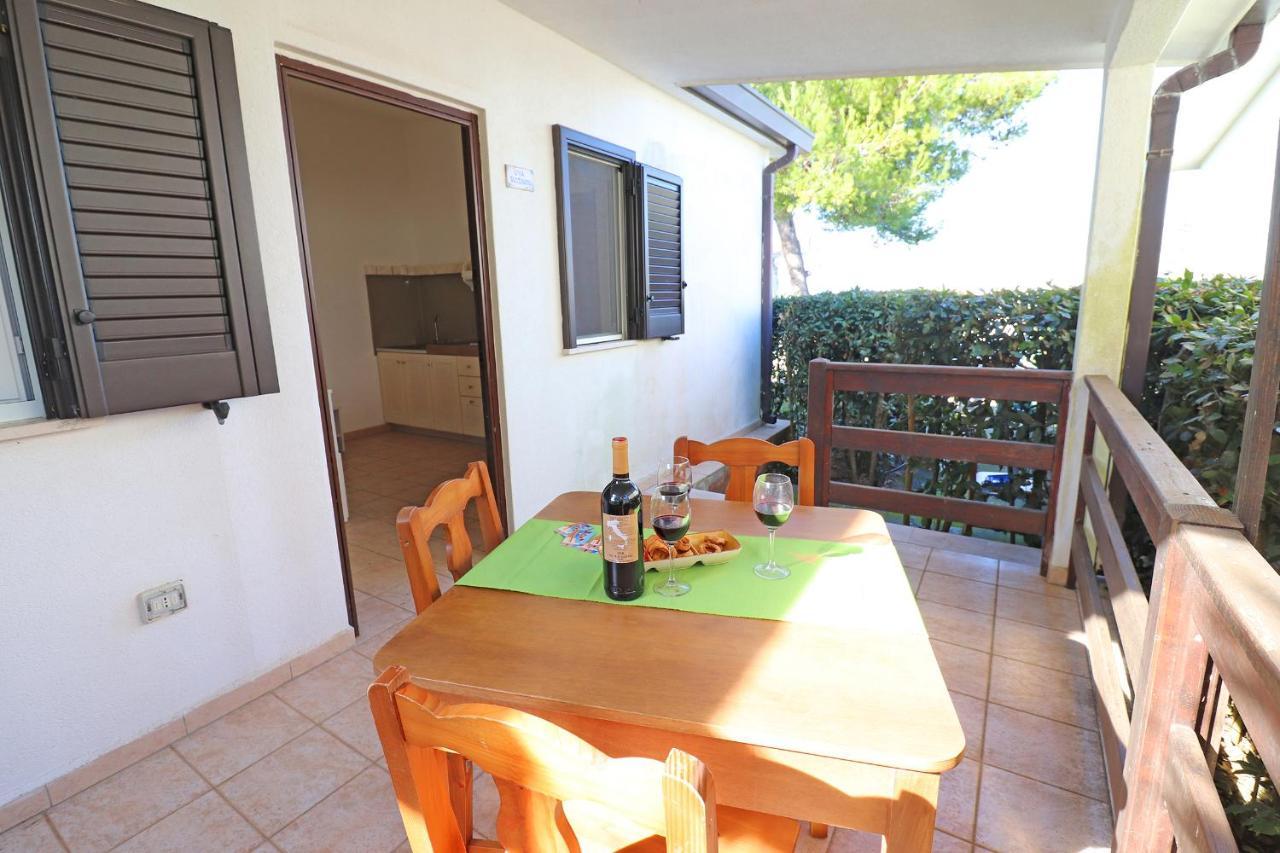 Apart-hotel Torre Santo Stefano *