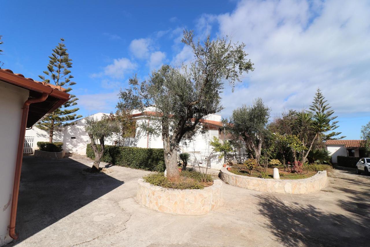 Torre Santo Stefano Apart-hotel Otranto