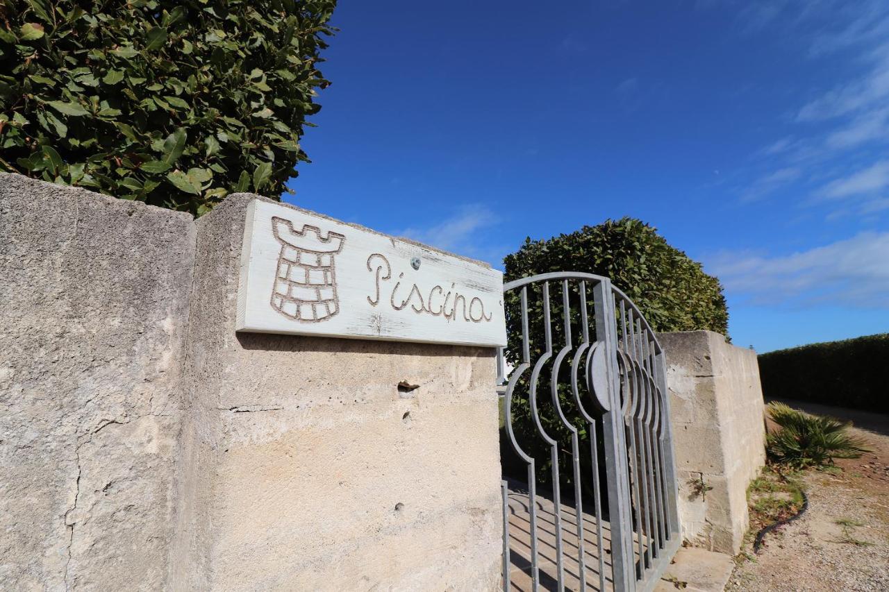 Torre Santo Stefano Apart-hotel Otranto