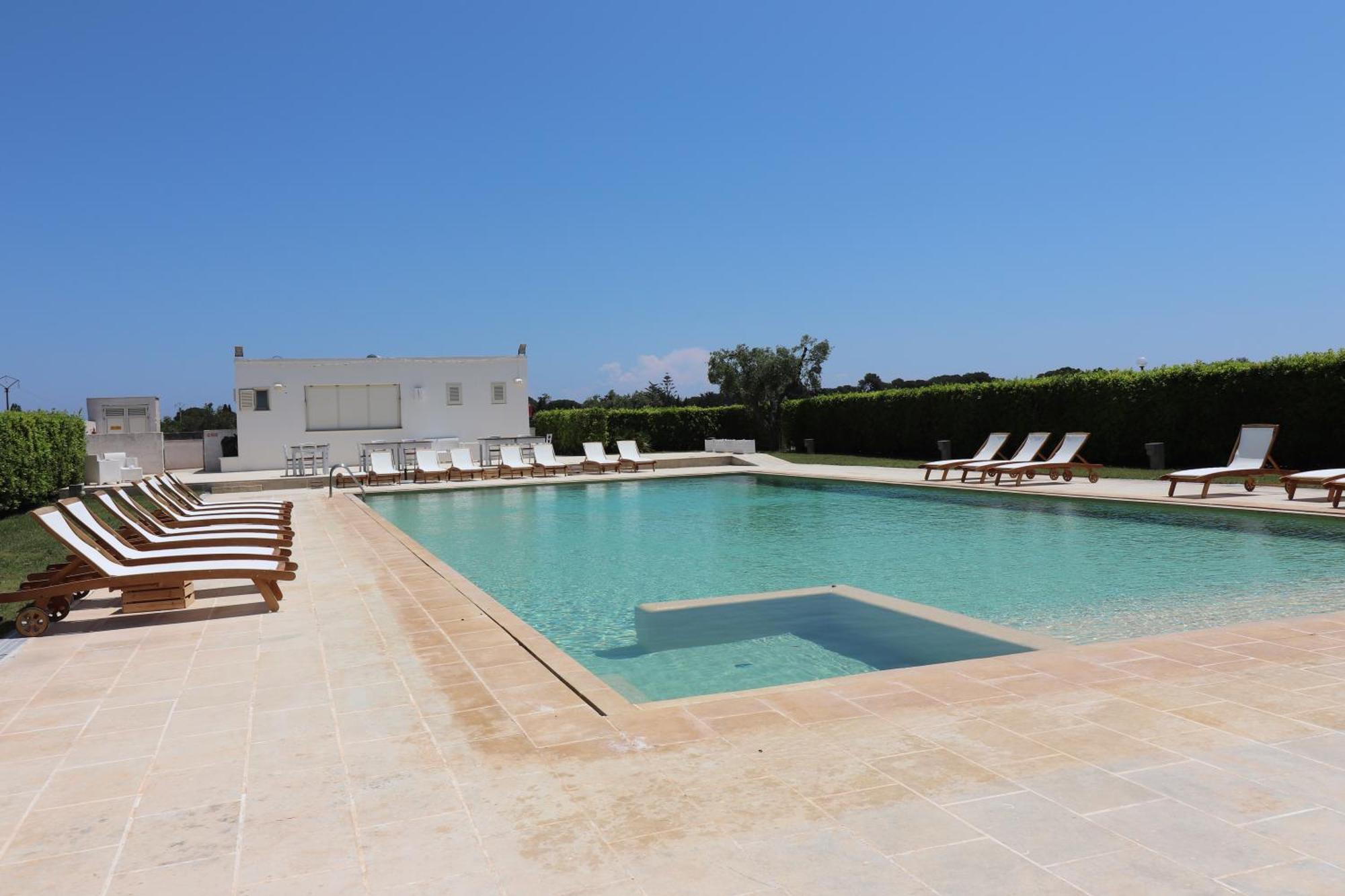 Apart-hotel Torre Santo Stefano *