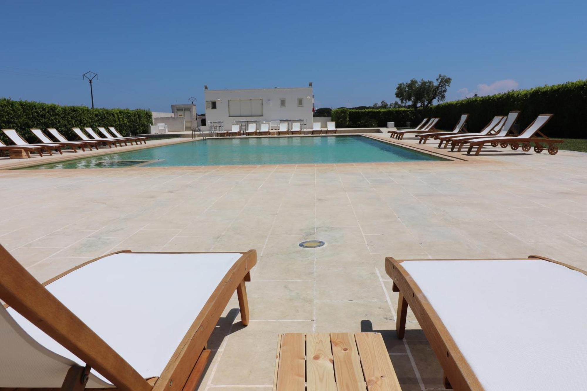 Torre Santo Stefano * Otranto