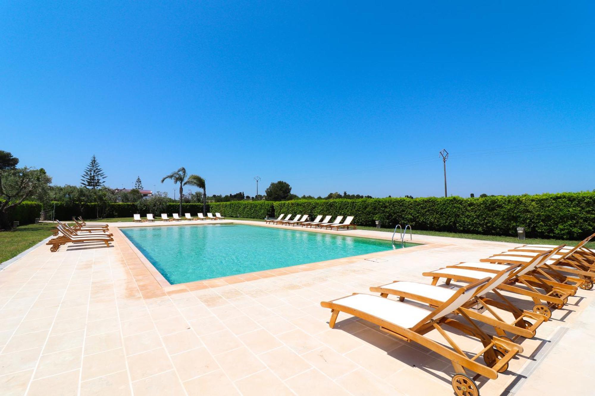 Apart-hotel Torre Santo Stefano *