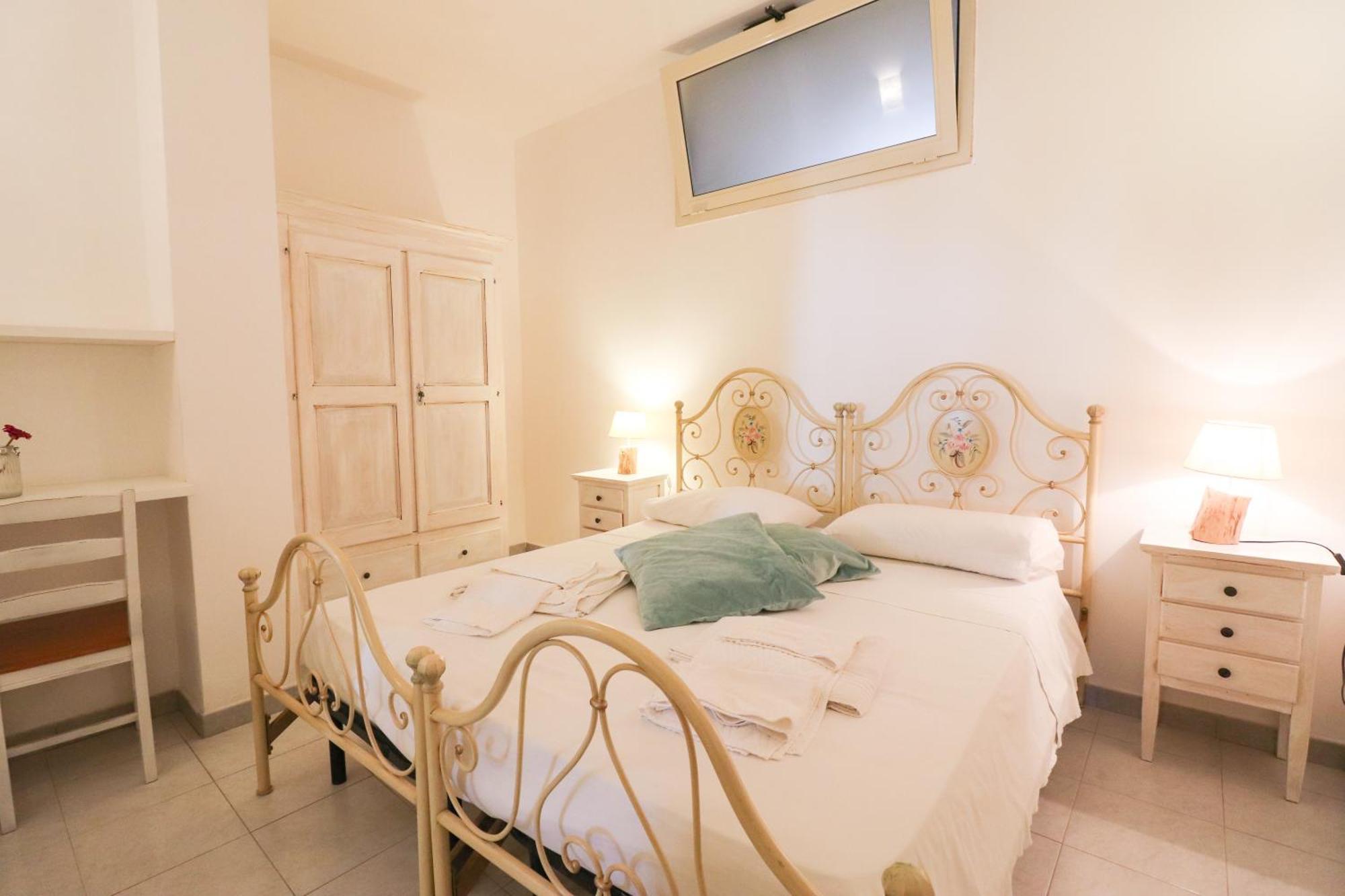 Apart-hotel Torre Santo Stefano *