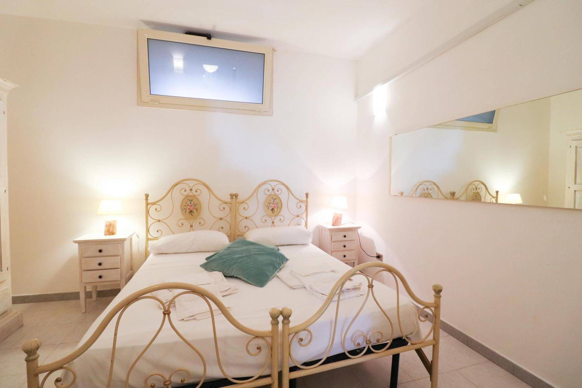 Apart-hotel Torre Santo Stefano *