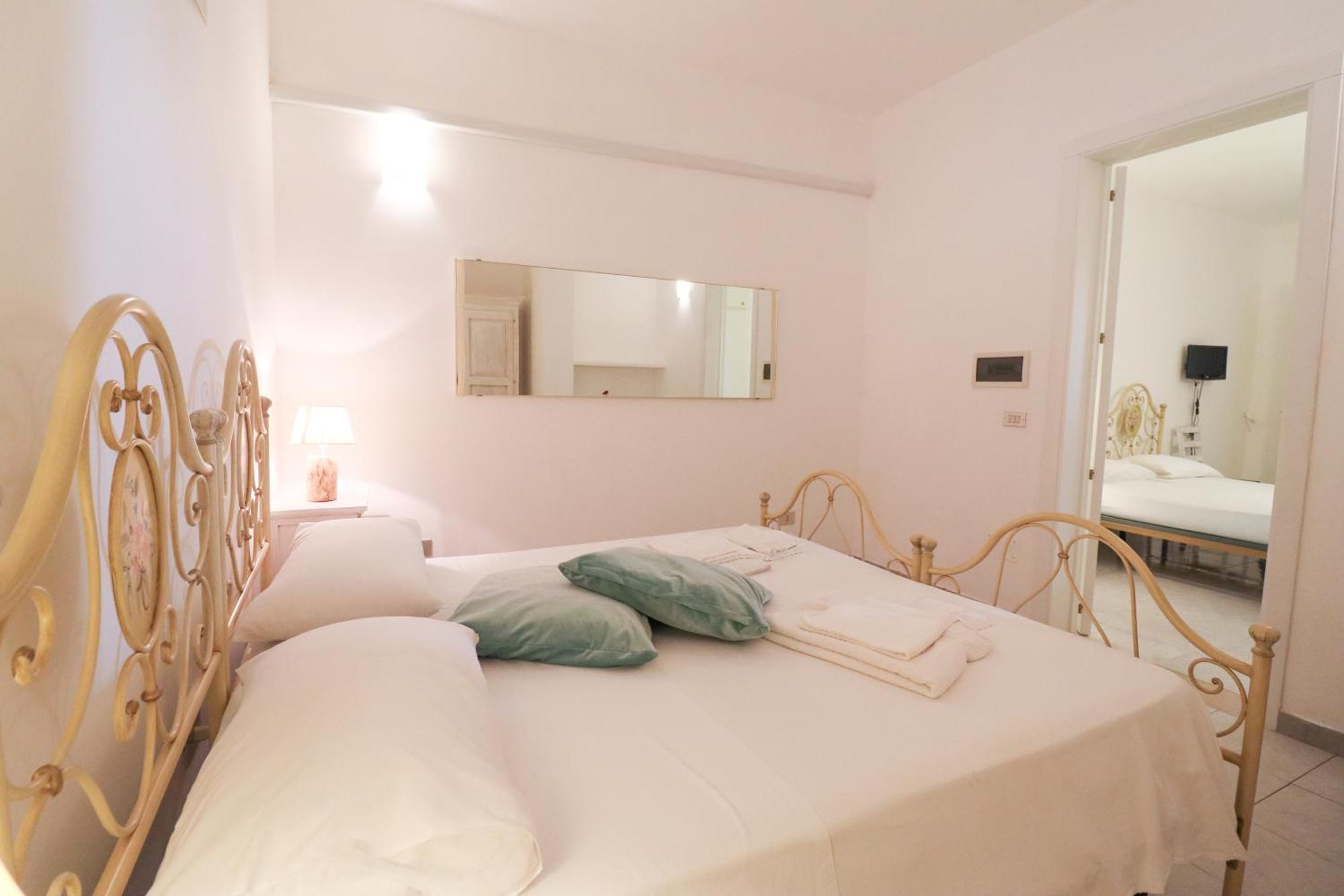Torre Santo Stefano Apart-hotel *