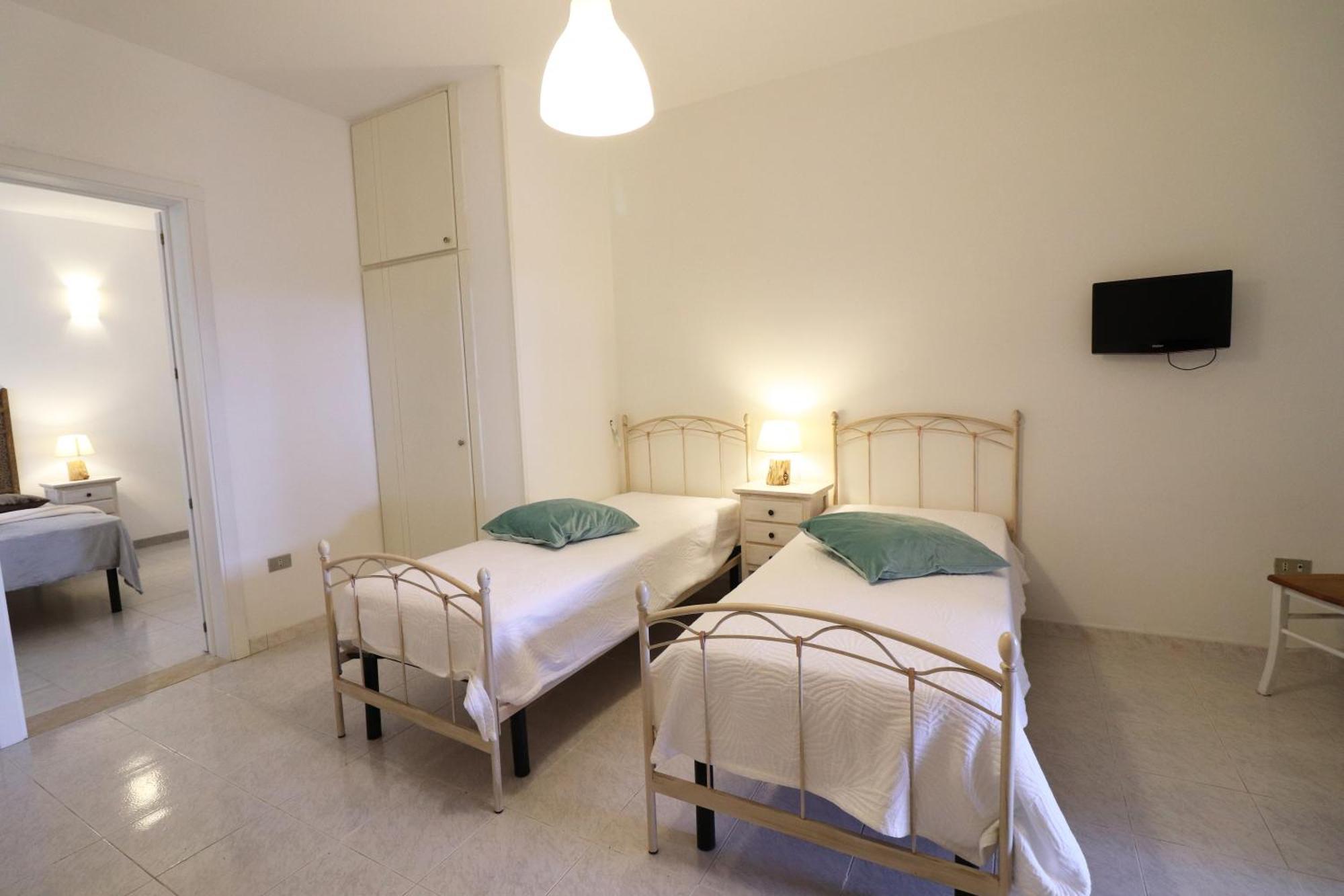 Torre Santo Stefano Apart-hotel *