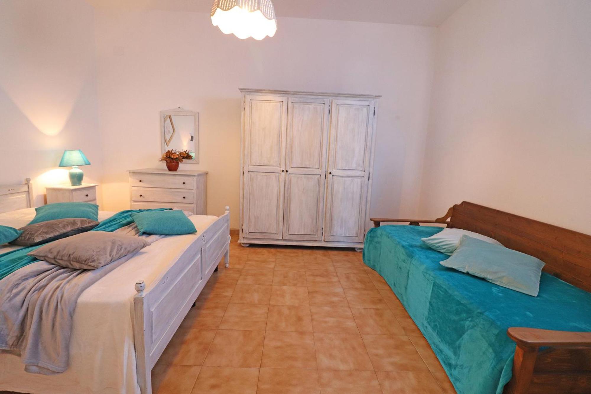 Torre Santo Stefano Apart-hotel