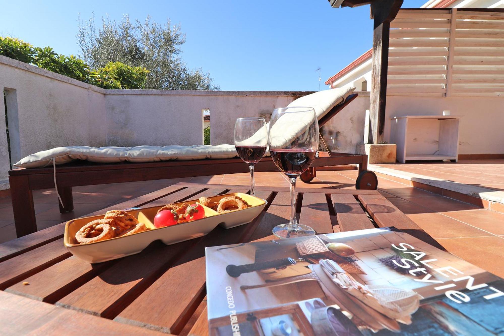 Apart-hotel Torre Santo Stefano