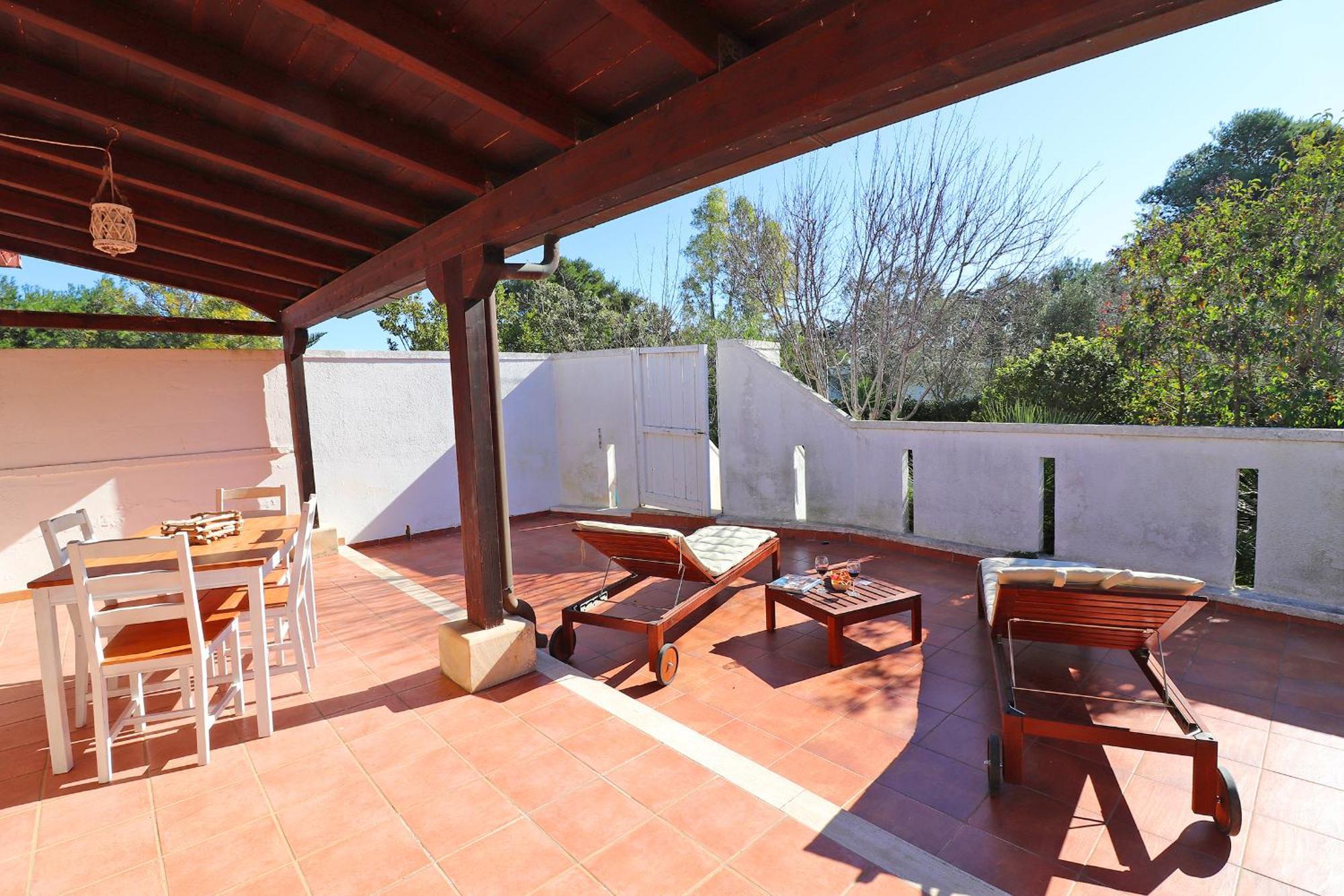 Apart-hotel Torre Santo Stefano *
