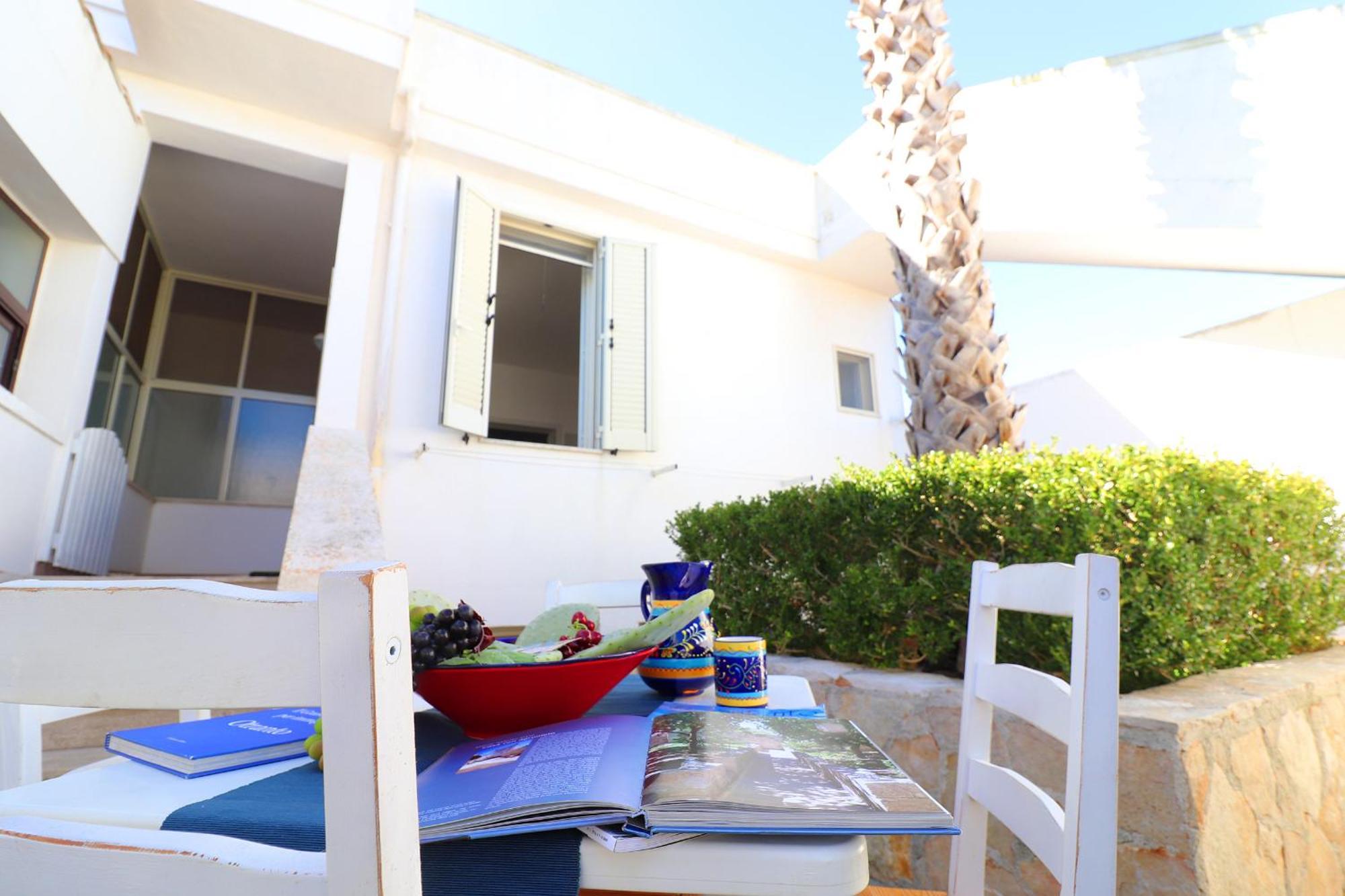 Apart-hotel Torre Santo Stefano Otranto