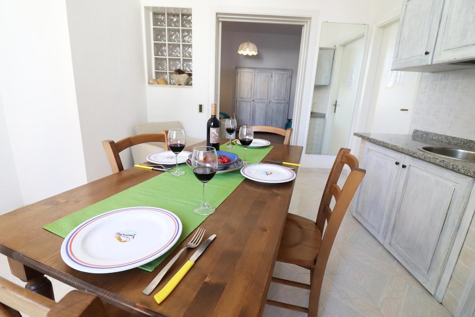 Torre Santo Stefano Apart-hotel *
