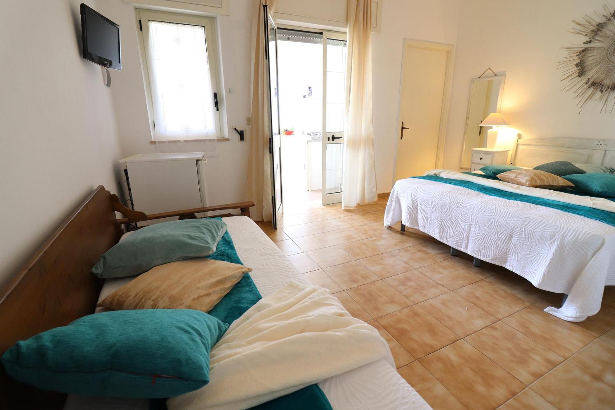 Torre Santo Stefano Apart-hotel Otranto