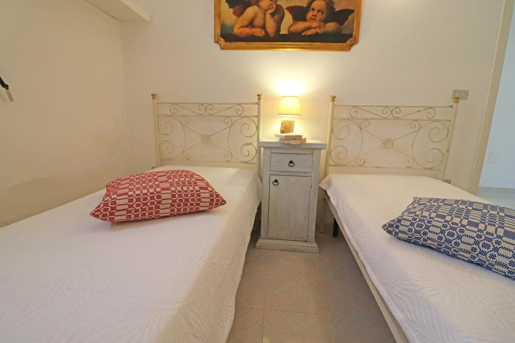 Torre Santo Stefano Apart-hotel *