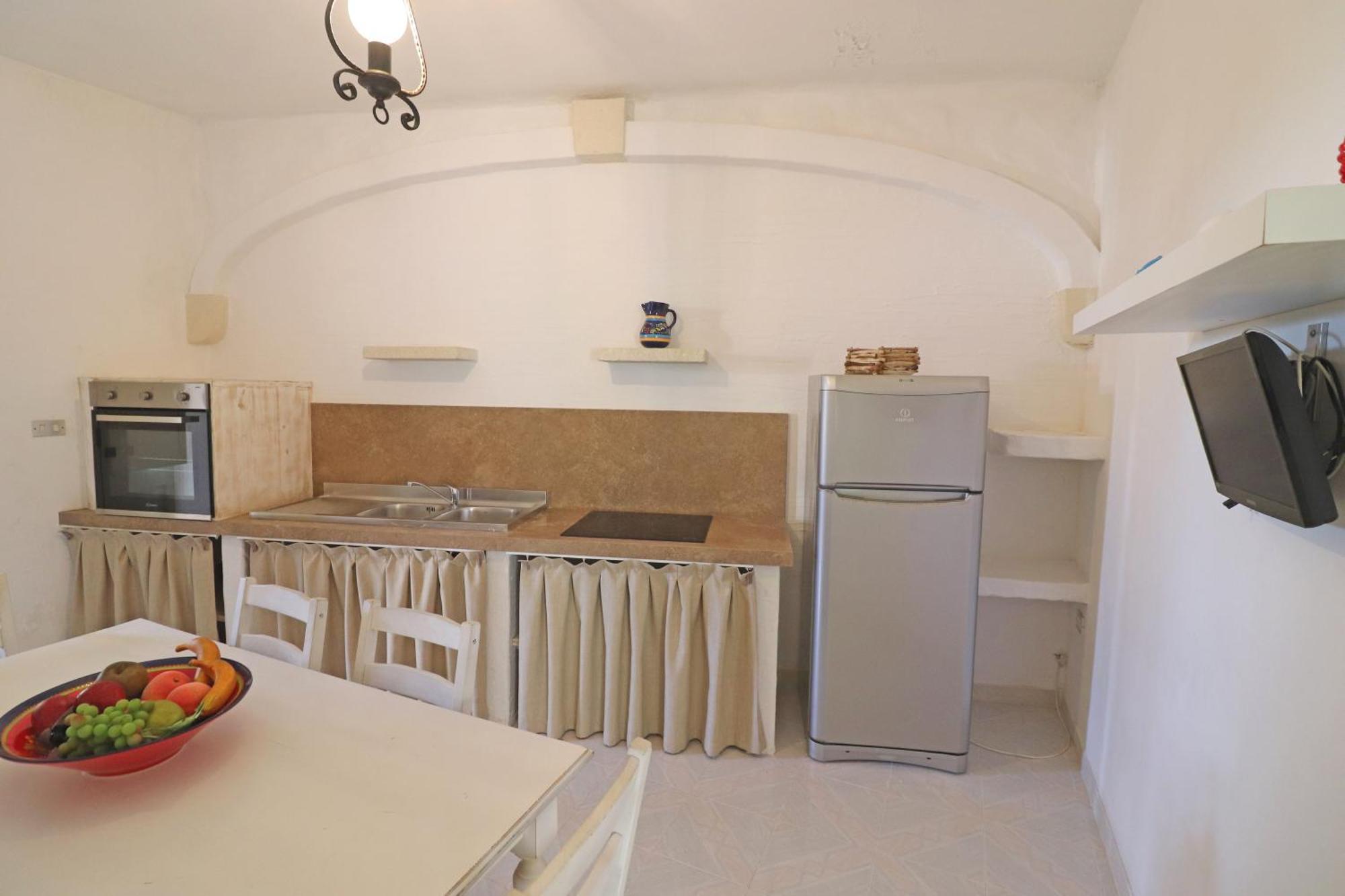 Torre Santo Stefano Apart-hotel Otranto