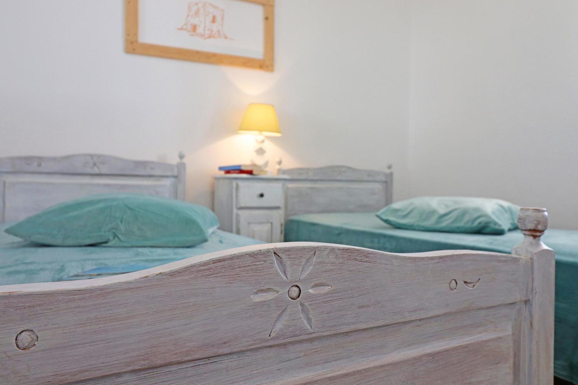 Apart-hotel Torre Santo Stefano Otranto