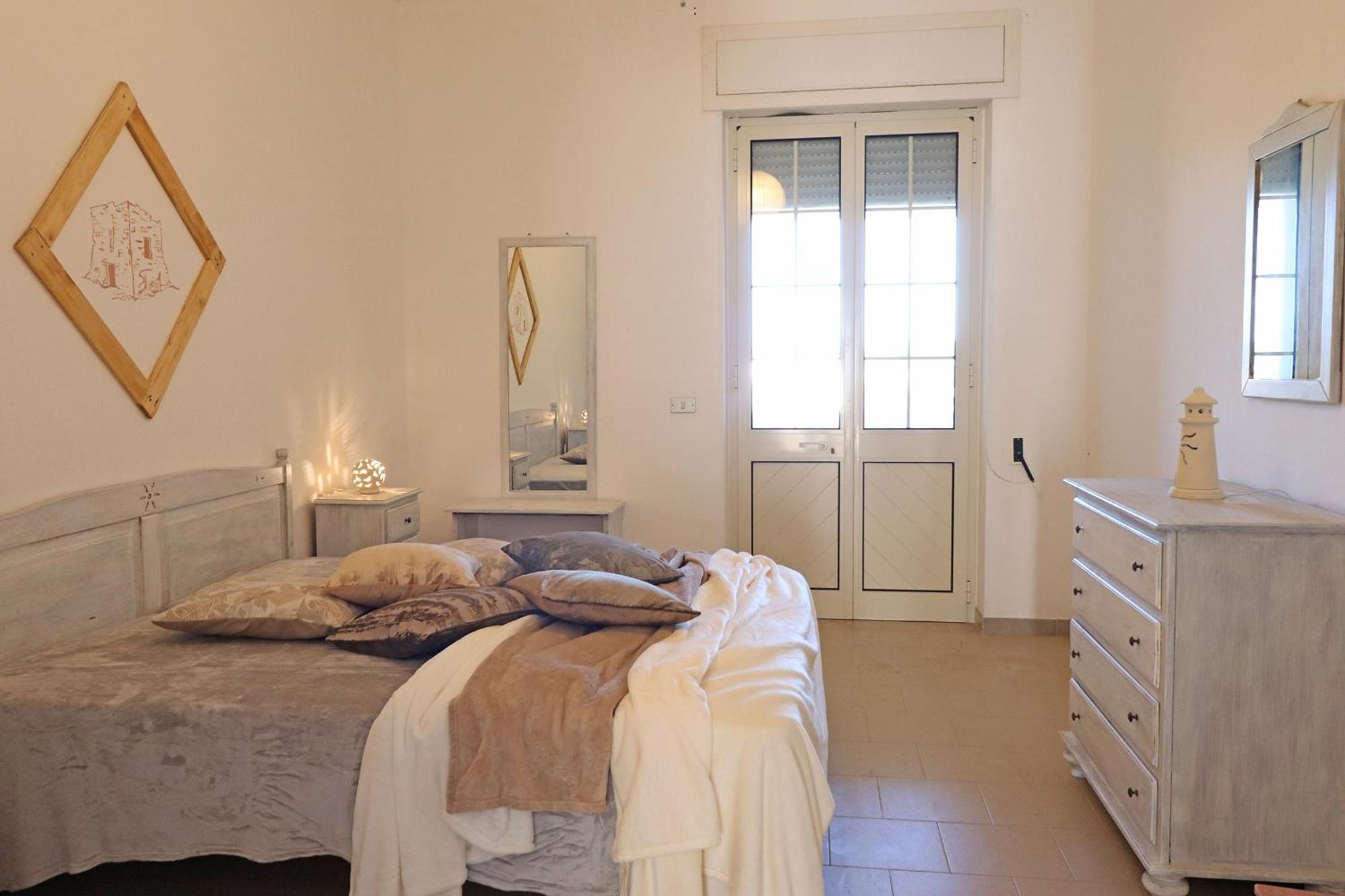 Apart-hotel Torre Santo Stefano Otranto