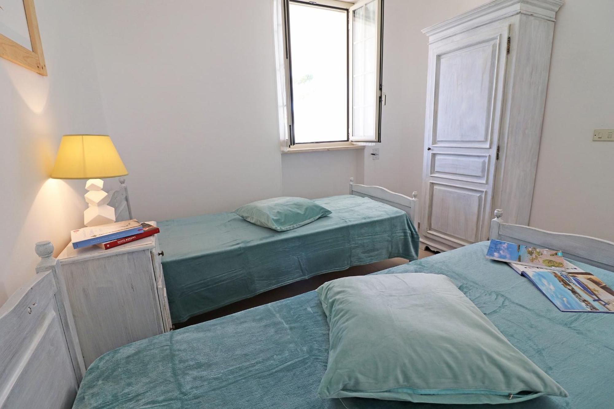 Apart-hotel Torre Santo Stefano Otranto